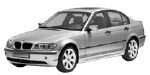 BMW E46 B3157 Fault Code