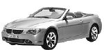 BMW E64 B3157 Fault Code