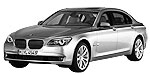 BMW F01 B3157 Fault Code