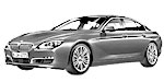 BMW F06 B3157 Fault Code