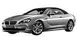 BMW F12 B3157 Fault Code