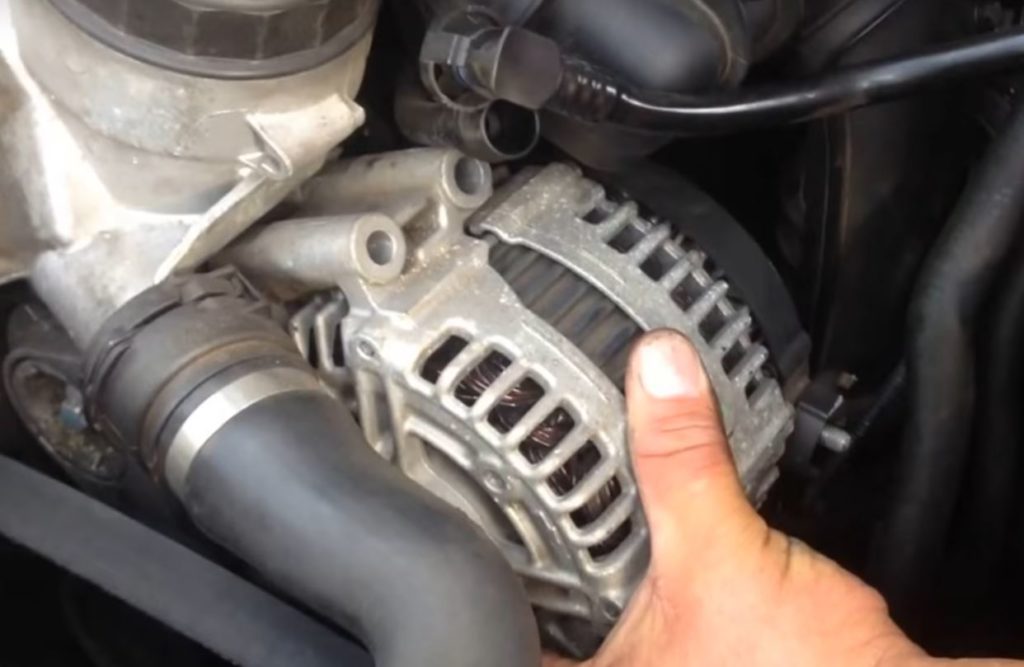 See B3157 in engine